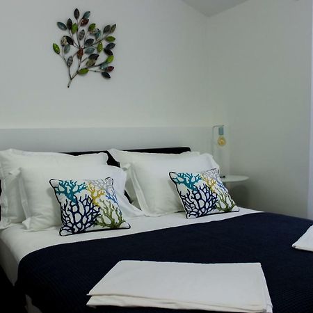 Sea Apartment Carera Rovinj Ngoại thất bức ảnh