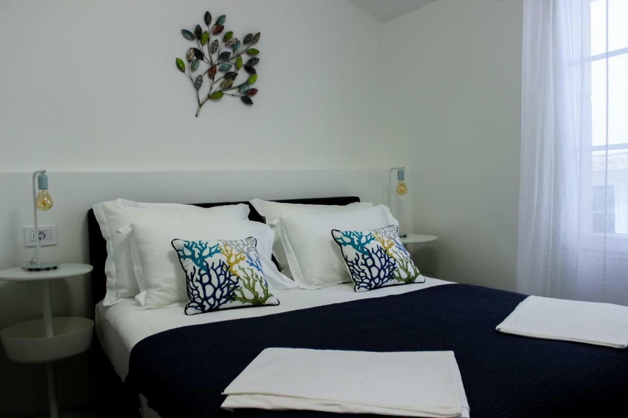 Sea Apartment Carera Rovinj Ngoại thất bức ảnh