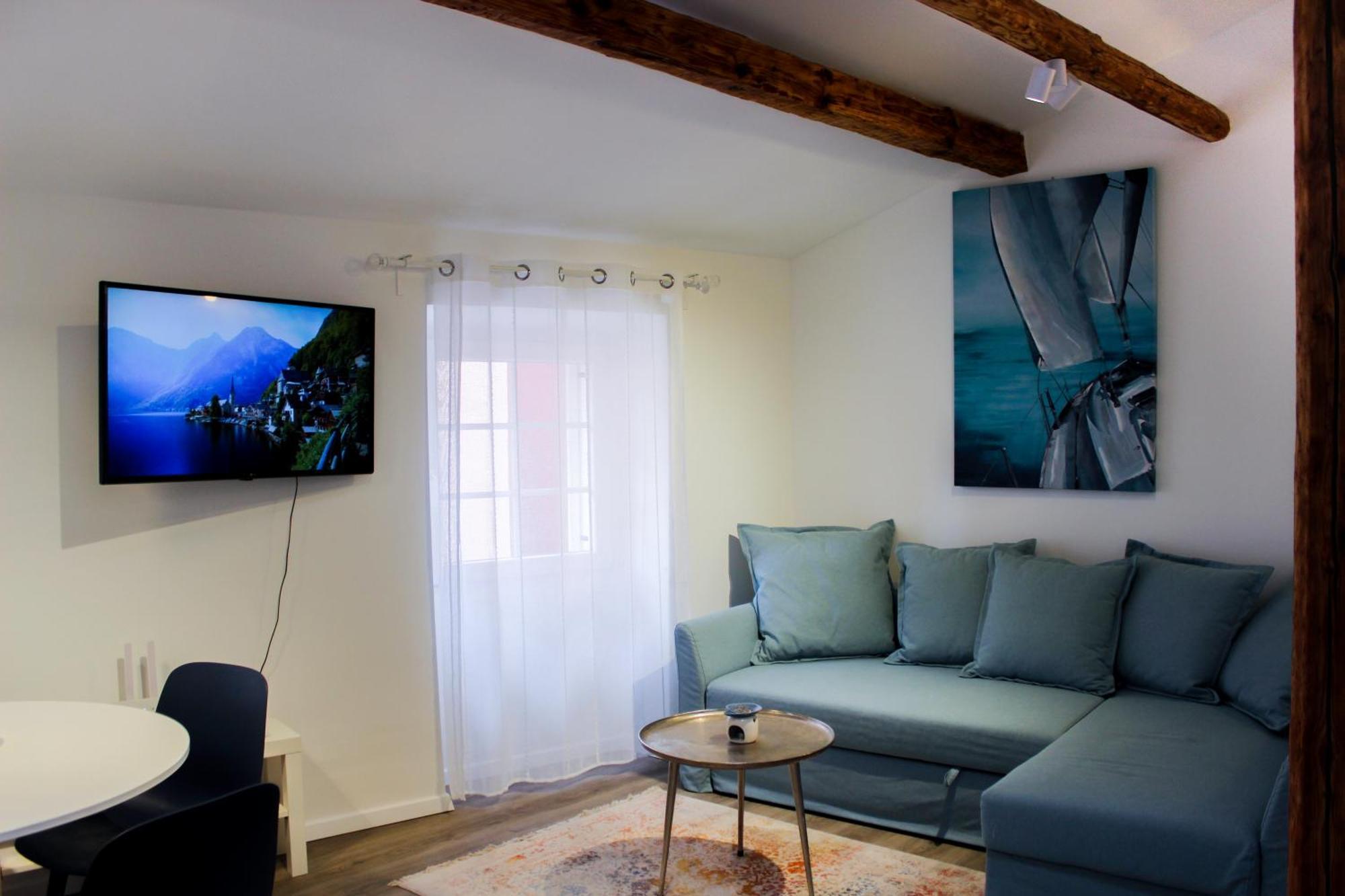 Sea Apartment Carera Rovinj Ngoại thất bức ảnh